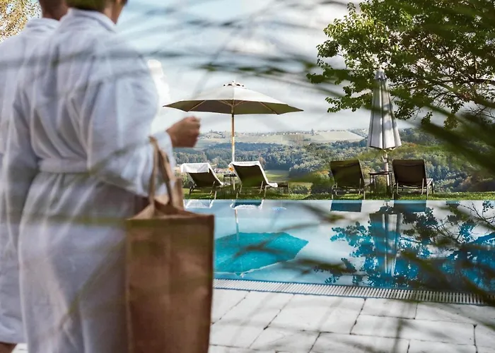 Otel Sibon Wine & Jeruzalem