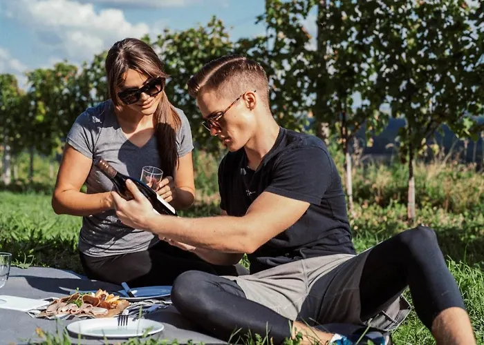 Sibon Wine & Jeruzalem Hotel