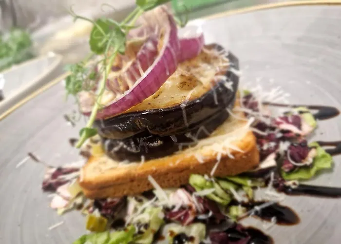 Sibon Wine & Jeruzalem Otel