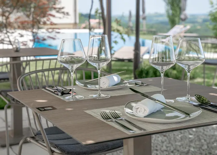 Hotel Sibon Wine & Jeruzalem 4*