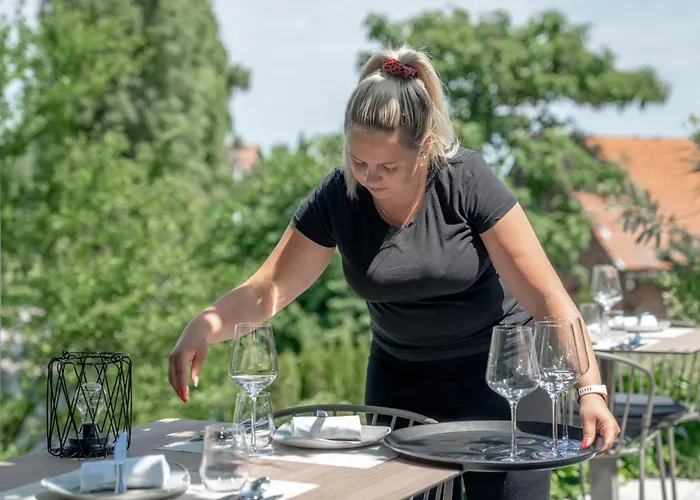 Otel Sibon Wine & Jeruzalem 4*