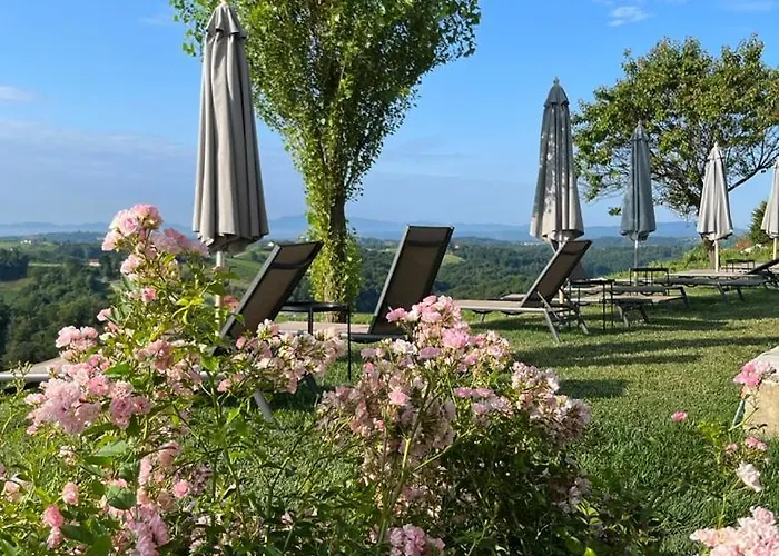 Sibon Wine & Jeruzalem Hotel 4*