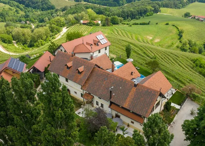 Hotel Sibon Wine & Jeruzalem