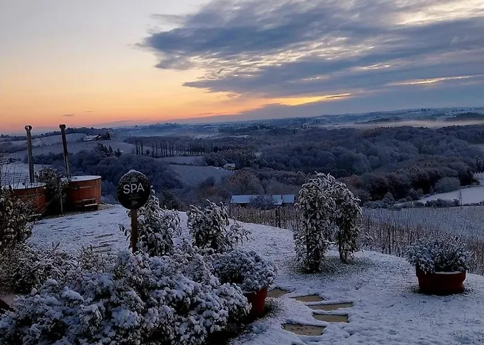 Sibon Wine & Jeruzalem Hotel