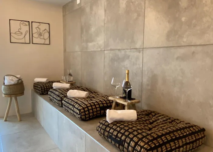 Sibon Wine & Jeruzalem Hotel Ljutomer