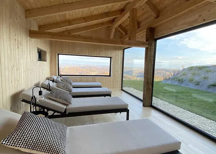 Sibon Wine & Jeruzalem Hotel