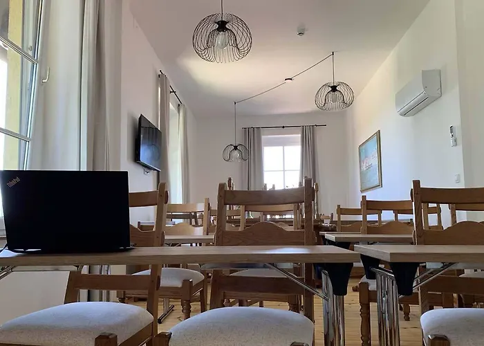 Sibon Wine & Jeruzalem Hotel 4*