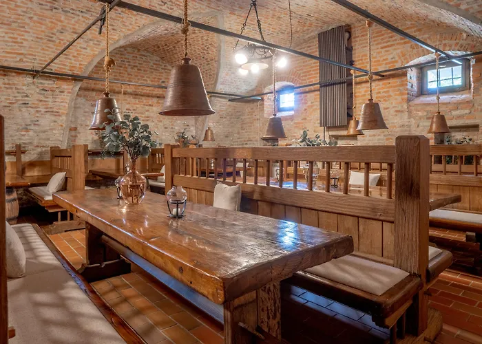 Hotel Sibon Wine & Jeruzalem 4*