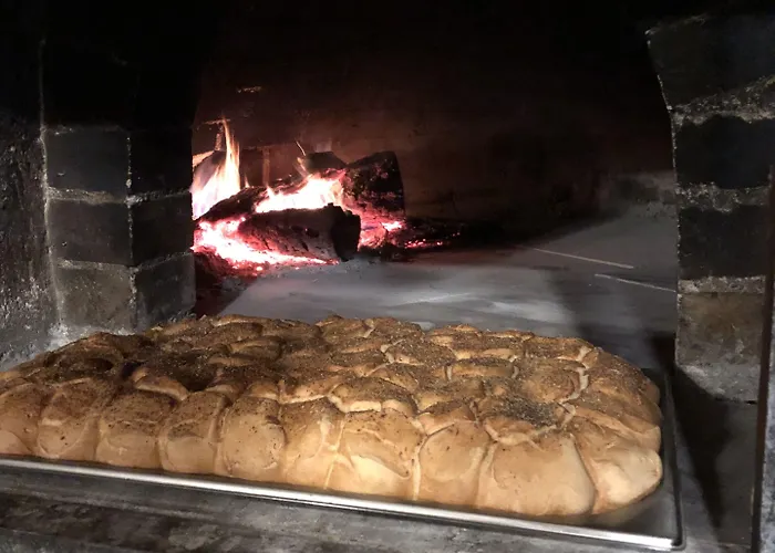 Sibon Wine & Jeruzalem Ljutomer