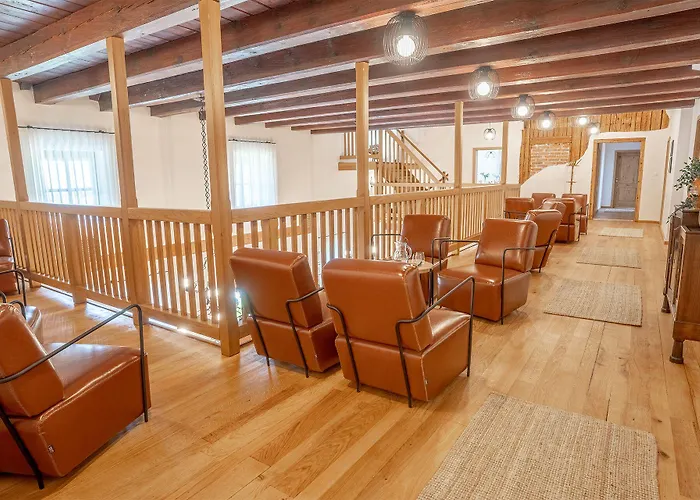 Sibon Wine & Jeruzalem 4*