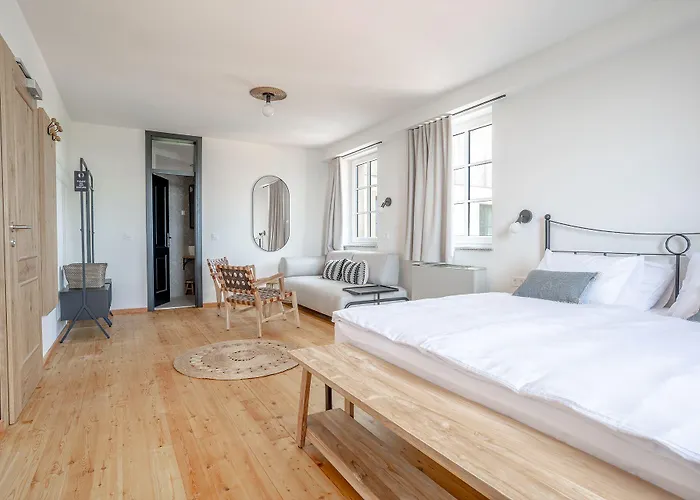 Sibon Wine & Jeruzalem Hotel Ljutomer