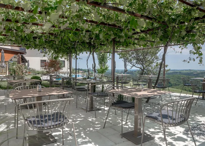 Sibon Wine & Jeruzalem Otel 4*