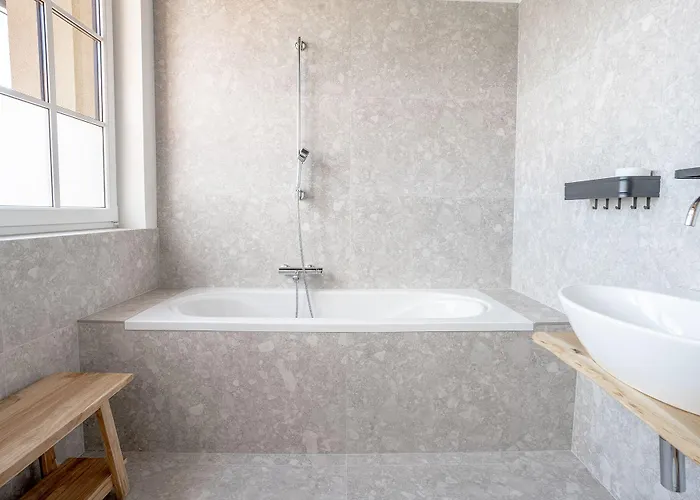 Otel Sibon Wine & Jeruzalem 4*